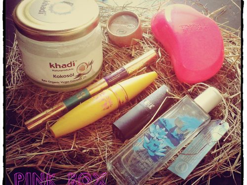 Tag: My Summer Essentials Make Up Edition